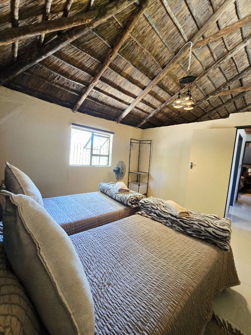 Commercial Property for Sale in Bloemhof Rural North West